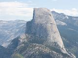 Half Dome 02 : Vermont Canoe Spring